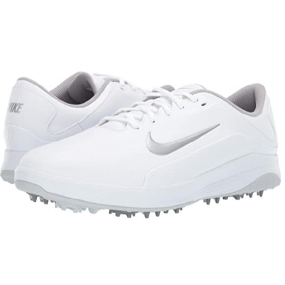 Nike Men's Vapor Golf Shoes Cleats Size 8W - Picture 7 of 7